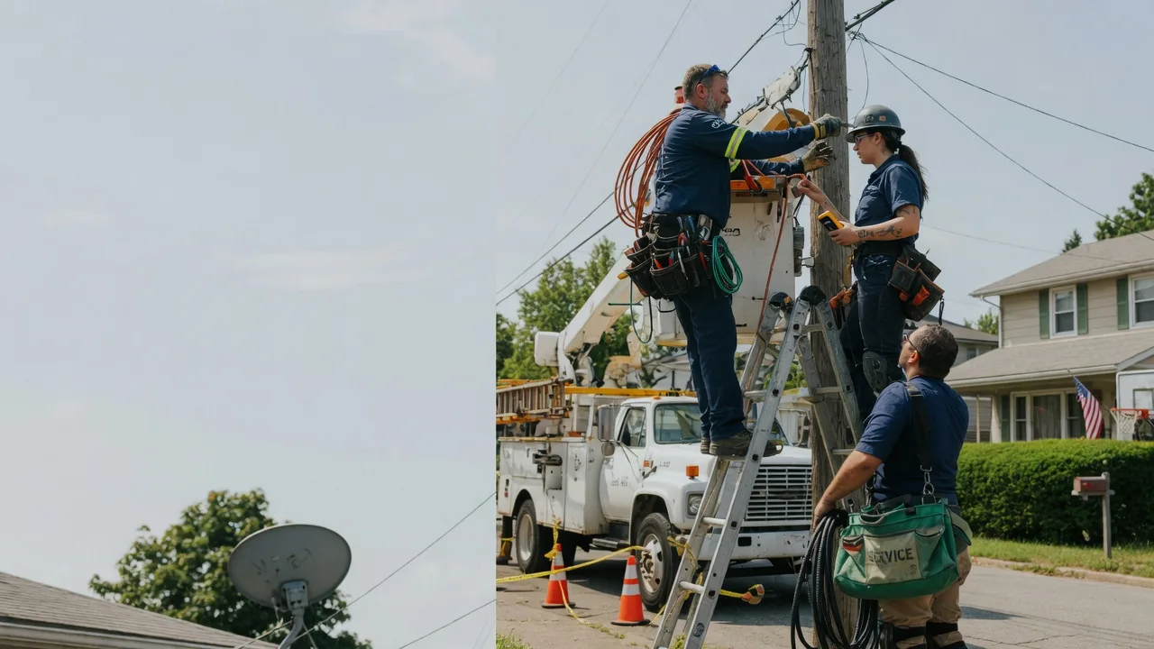 Electrical Repair in Chili, WI near me
